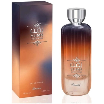 Yumn Pour Homme EDP
